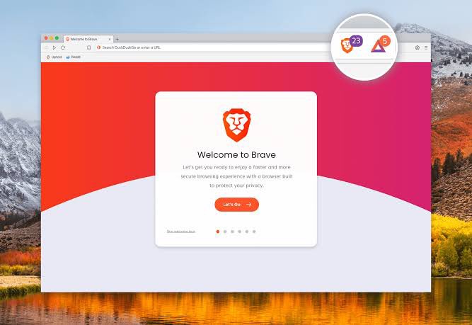 rleon_mx's tweet photo. Brave Browser, presenta una nueva función "Navegación olvidada" que evita que los sitios te vuelvan a identificar en visitas posteriores. Esta nueva característica borrará las cookies, datos en almacenamiento local y el caché cuando cierres un sitio web. 
https://t.co/fksbpmoTB6 https://t.co/3cHEeJwGPL