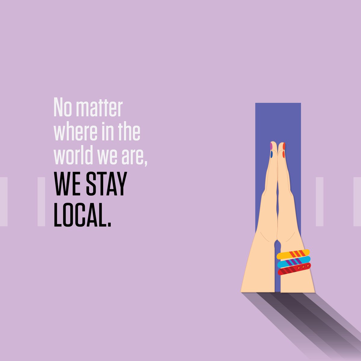 muneermunavary's tweet image. To help energize local communities, Infosys is committed to hiring local employees, across all its offices around the world. Approximately 92% of Infoscions are of local origin, as it aims to be an employer of choice for all local communities. #InfosysESG