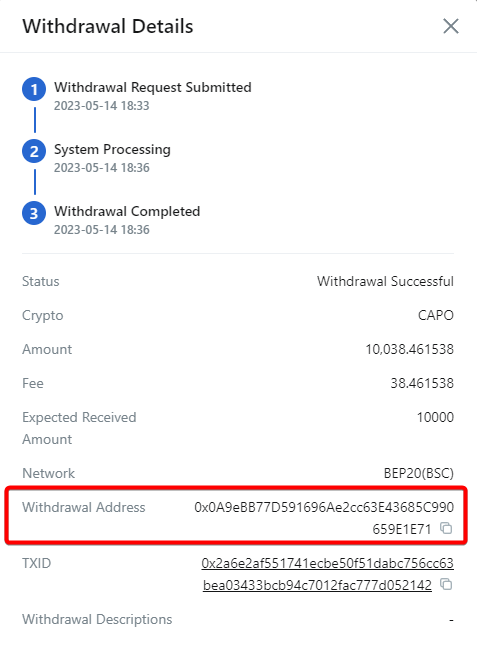 Dom's Crypto tweet media