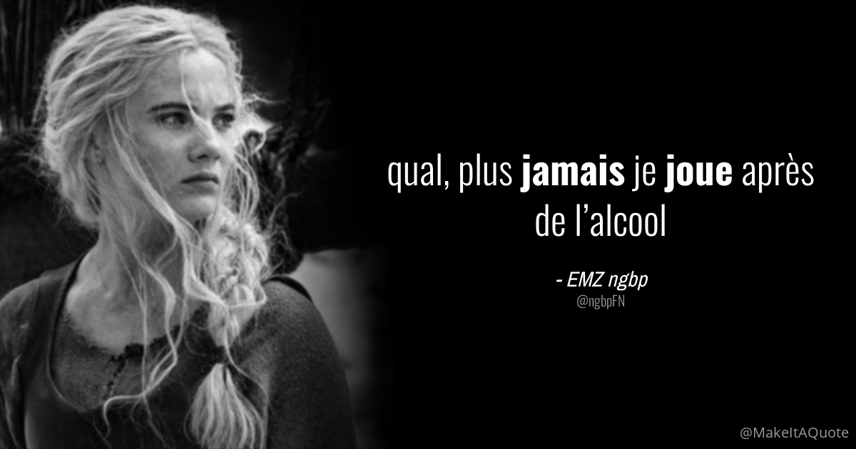 Merci <a href="/ngbpFN/">ngbp</a> 🙏

On vous laisse méditer cette phrase !