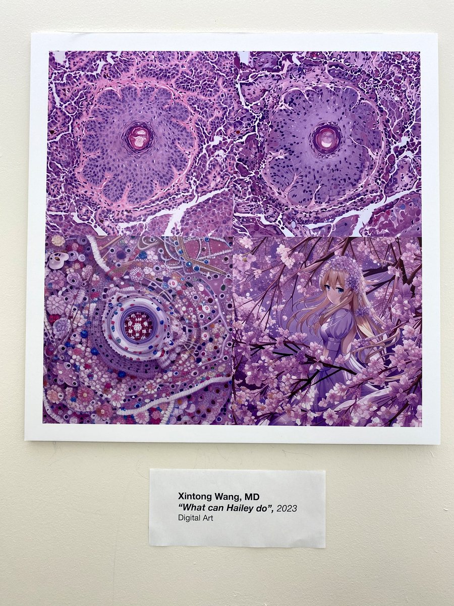 MountSinai Pathology (@mountsinai_path) on Twitter photo 