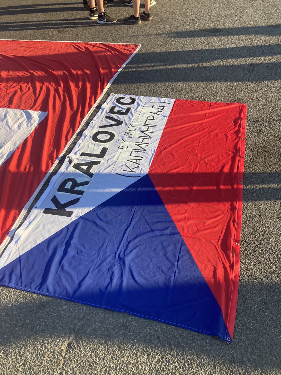 Na MS v Lotyšsku je jasno! Jedině <a href="/KralovecCzechia/">Královec 🇨🇿</a>