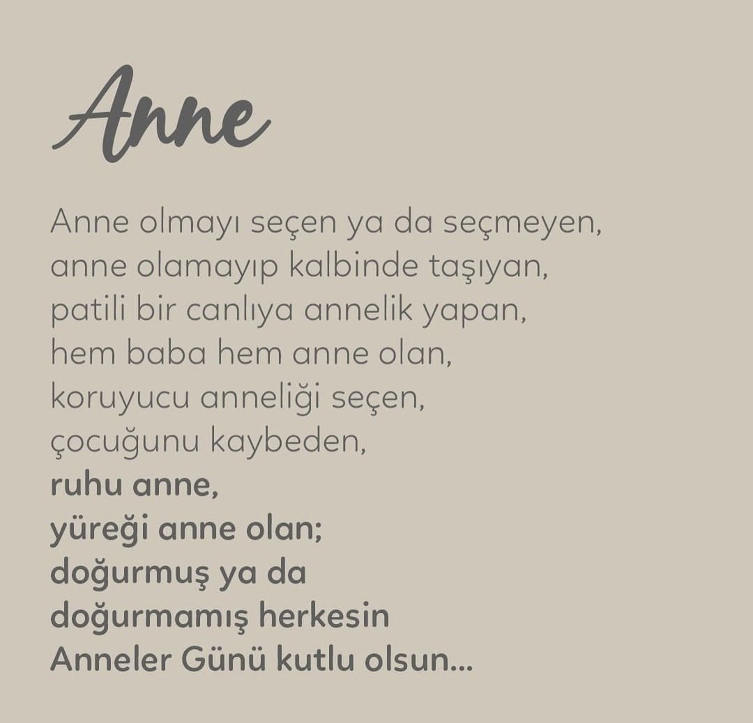 Anneler gününüz kutlu olsun…🤍♾️ 
Tüm Kalbimle sizinleyim.. Asla yalnız değilsiniz … 🙏🏻 
#isiasaortakdavamız