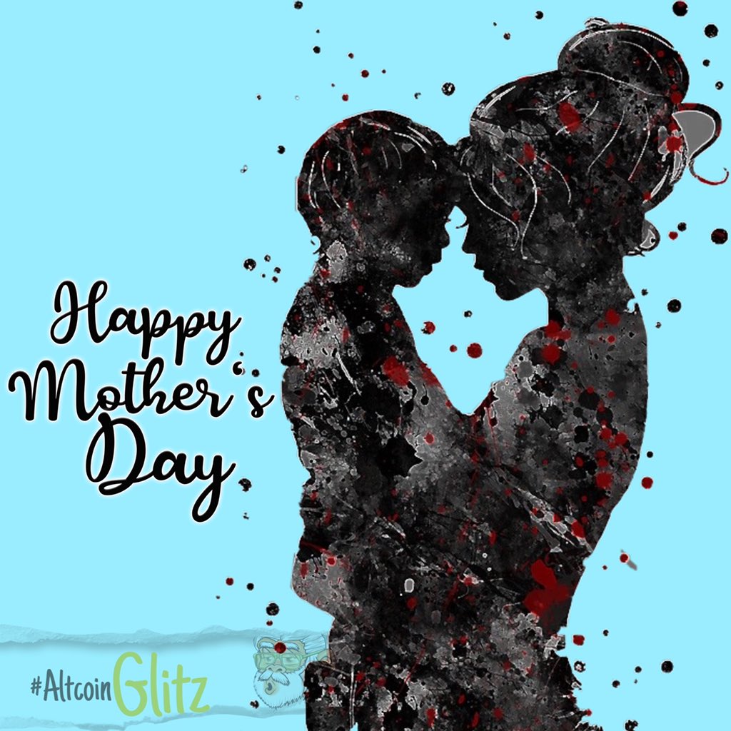 To celebrate the Mother’s day⭐️

I will give $40 #USDT to two persons in 3 hours. 

Just Like + RT, Tag two friends and follow me🔔

#MotherDay #MothersDay #Giveaway #Altcoinglitz #Airdrop