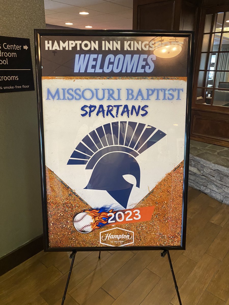 We have arrived in Kingsport! Practice in 1 hour! 
Spartans!!!! Ahoo! Ahoo! Ahoo!