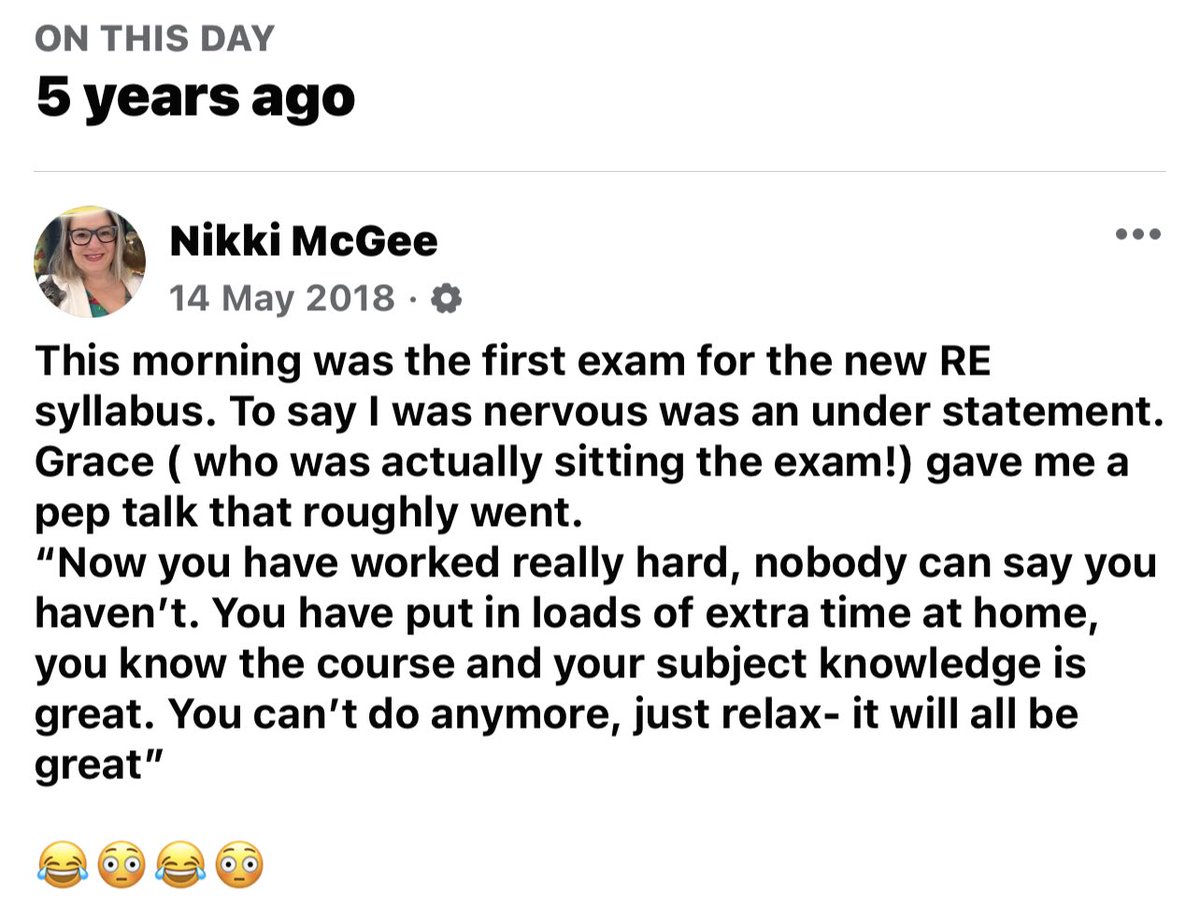 Nikki McGee tweet media