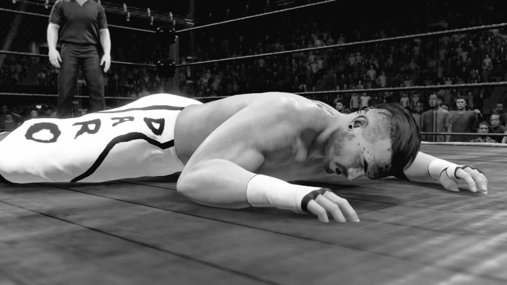JimmyFnDaro's tweet photo. The end...
#OneFinalBeat https://t.co/zZcLoN7qUb