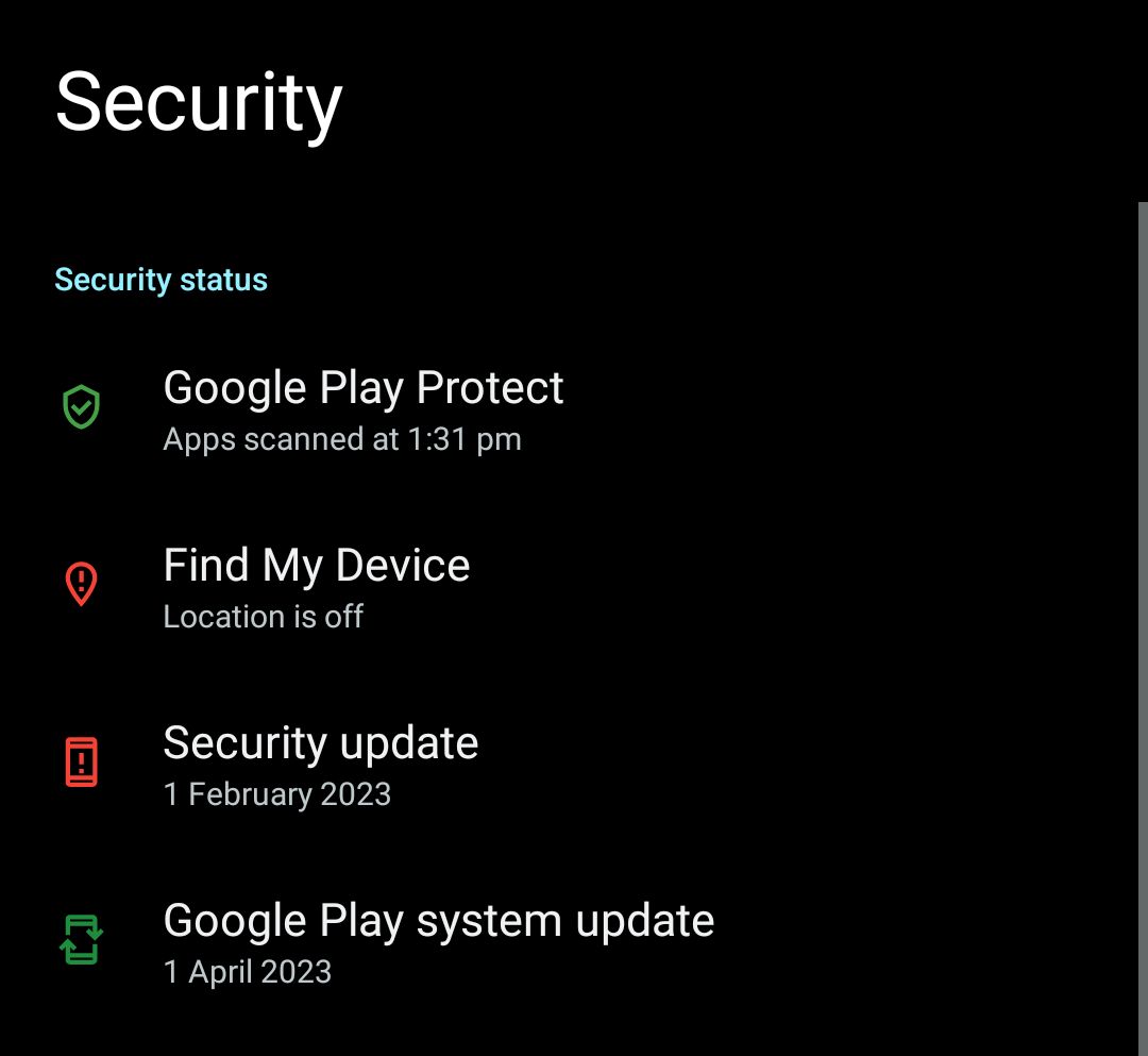 @motorolaindia  Do you have any plan to give android 13 update in moto g82 ? Even the security update section shows red. Such a bad company in giving updates #Android13 #motorolag82