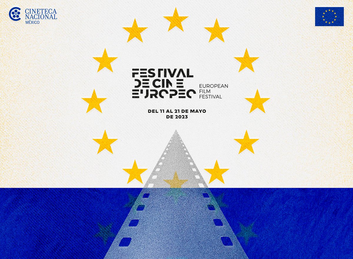 Unión Europea en México 🇪🇺🇲🇽 on Twitter "🎬 Hoy es domingo del Festival de Cine Europeo en la