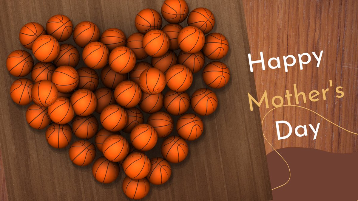 Happy Mother’s Day to our biggest fans!
