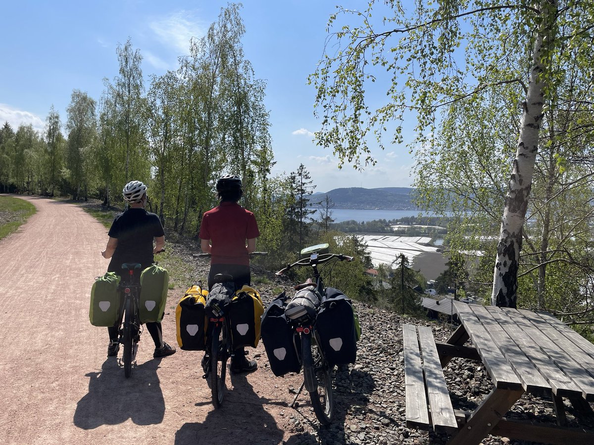 Robert Smallshire tweet media