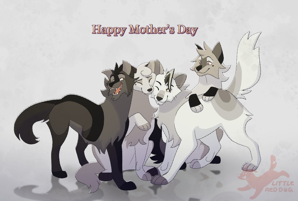 Happy Mother's Day🌿