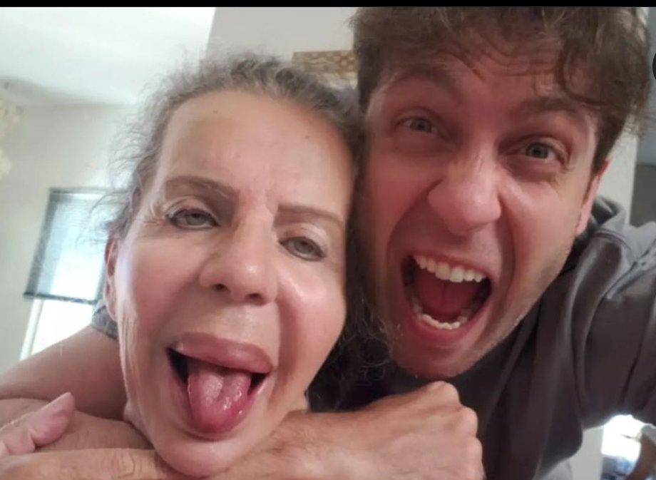 Bruno Sutter 🤘🏽 tweet media