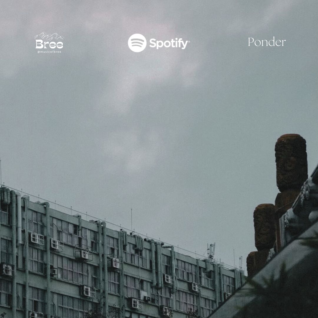 musicofbree's tweet photo. PONDER IS OUT NOW!
Listen to Ponder: https://t.co/dcNkCJaBjf
Written by Arian Rana, music by Breē, recorded, mixed & mastered at Whosoever Recording.
#Bree #MusicOfBree #OPM #Indie #IndieOPM #DreamPop #Dream #Shoegaze #Philippines #Music #DistantShores #DrivingMusic #Ponder https://t.co/TVTLQ399Ei