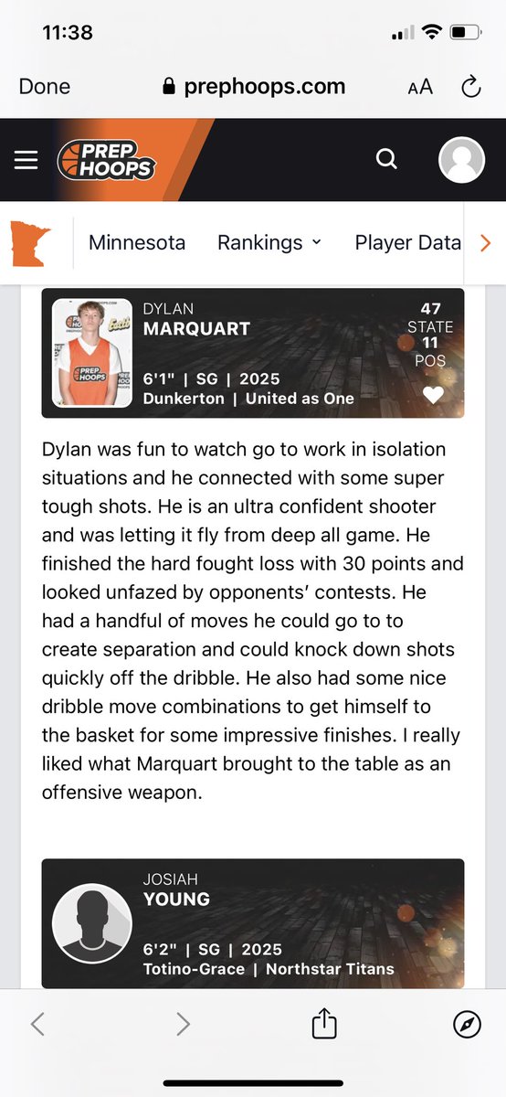⁦@DylanMarquart1⁩ getting after it #PHBattleAtTheLakes ⁦@tonysroe⁩ ⁦@NXTPROIA⁩ ⁦@PHCircuit⁩ thanks for the write up ⁦@AndOneFilms⁩