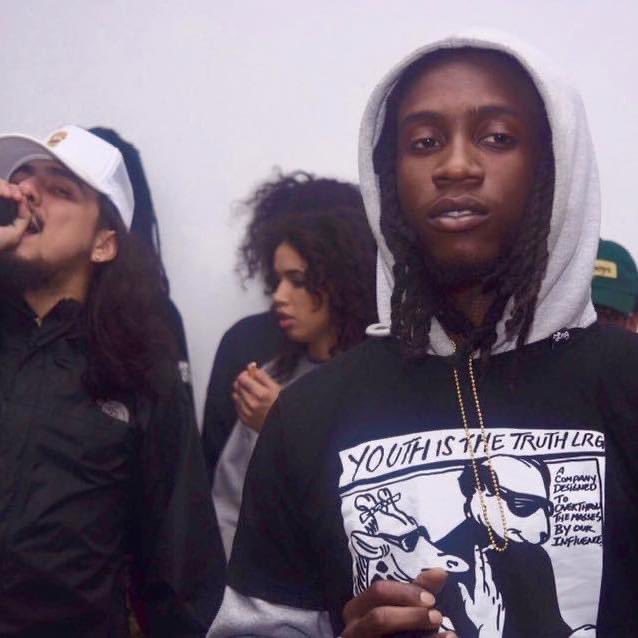 <a href="/DonKrez_/">D o n K r e z</a> in the cut