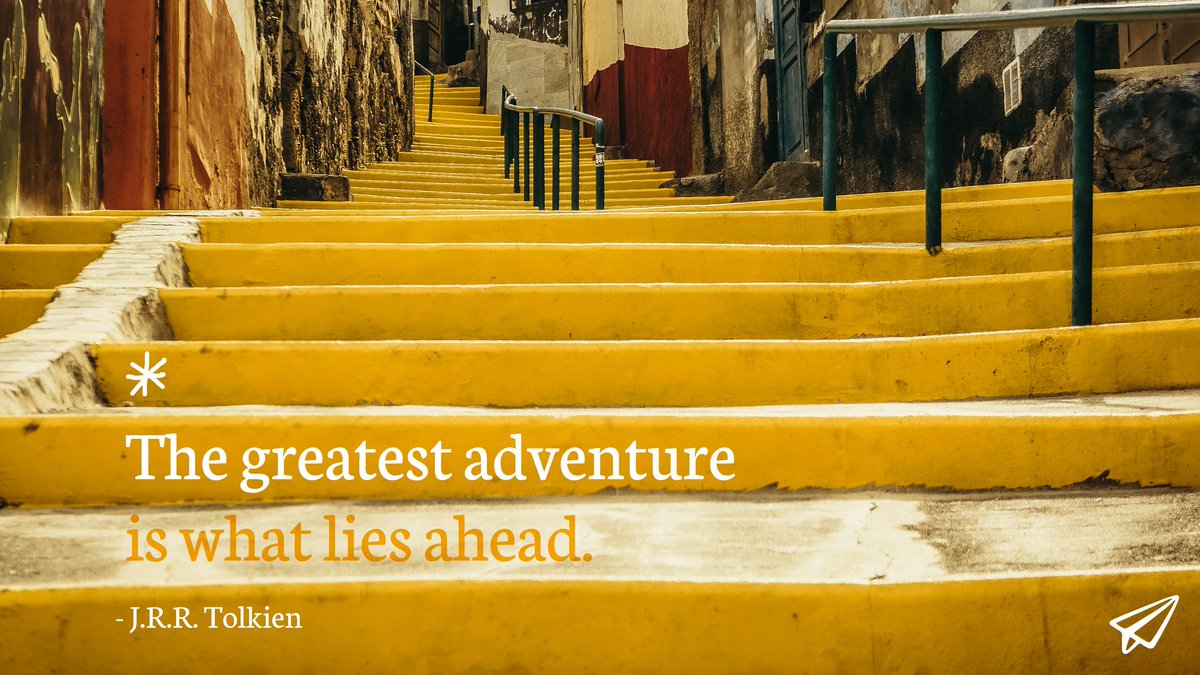 TheBlogler's tweet photo. 🌎 Get ready for the journey of a lifetime! 💰 GoVisaFree will help you plan the logistics of your travels, so you can focus on creating new adventures. 📚 Discover the world and live your best life. 🗺️

Quote of the Week 💬

#GoVisaFree #TravelMore #LiveLife #MakeMemories https://t.co/dd9bjZsqt8