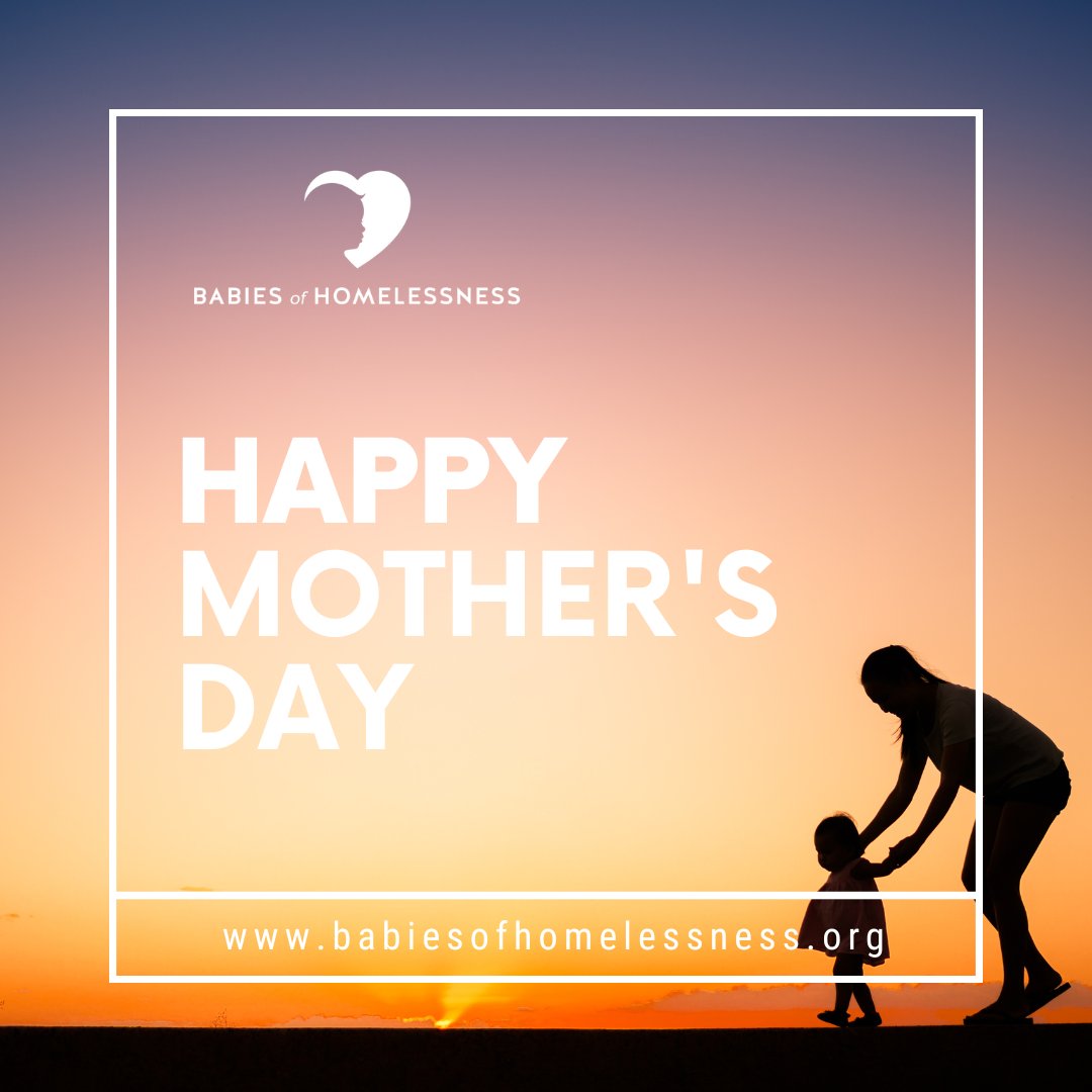 BoH_PugetSound's tweet photo. Happy #MothersDay! We want to take a moment to recognize the strength and resilience of the mothers experiencing homelessness in our community. Your love and dedication to your children inspire us every day. We are honored to support you. https://t.co/8vSwmJ52fH
