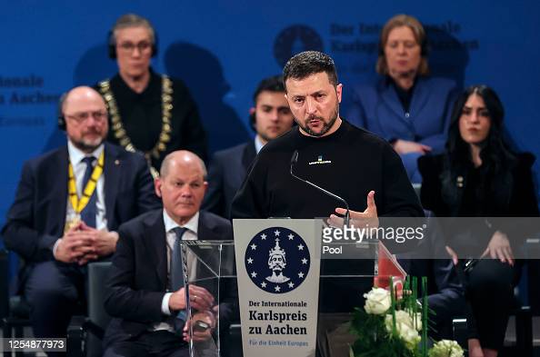 GettyImagesNews tweet picture