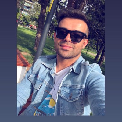 #YeniProfilResmi