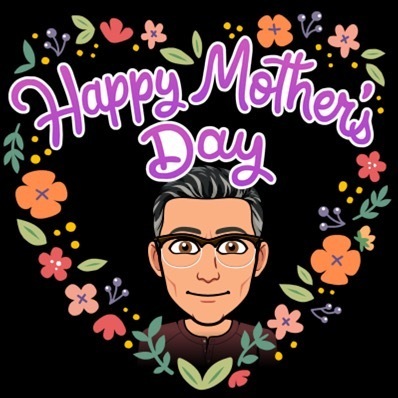 farho's tweet image. Happy #MothersDay❣️ instagr.am/p/CsOyDQVuwl9/