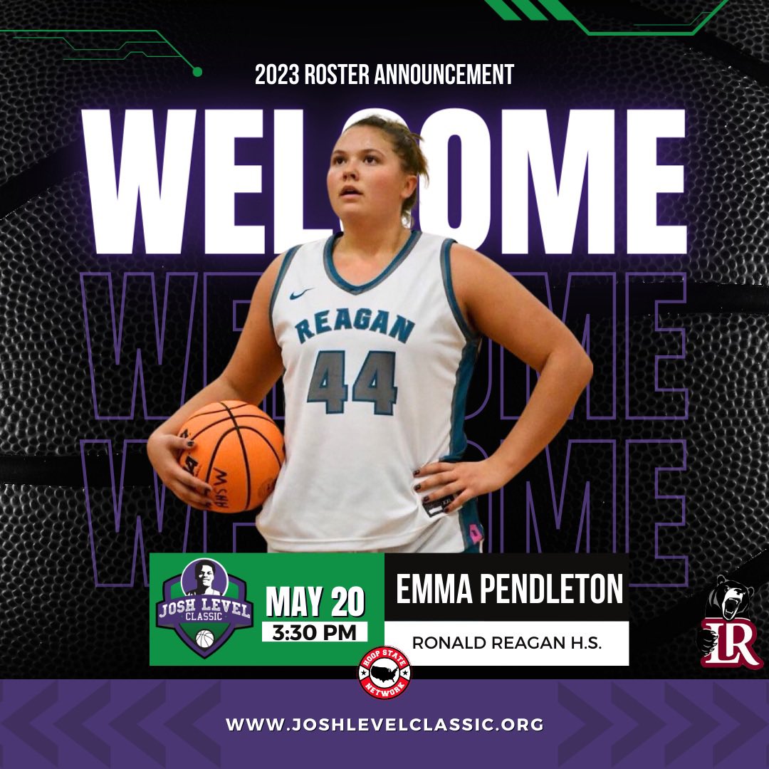 Josh Level Classic tweet media