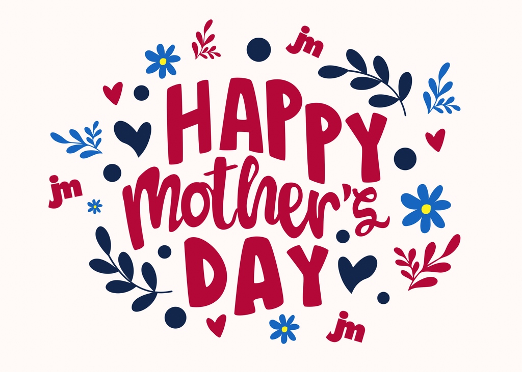 #HappyMothersDay to all of the mothers in our PI community. We are in awe of your unrelenting love and your determination to create a better future for your children. Today, we celebrate YOU. Wishing you all a happy and healthy #MothersDay 💐💖