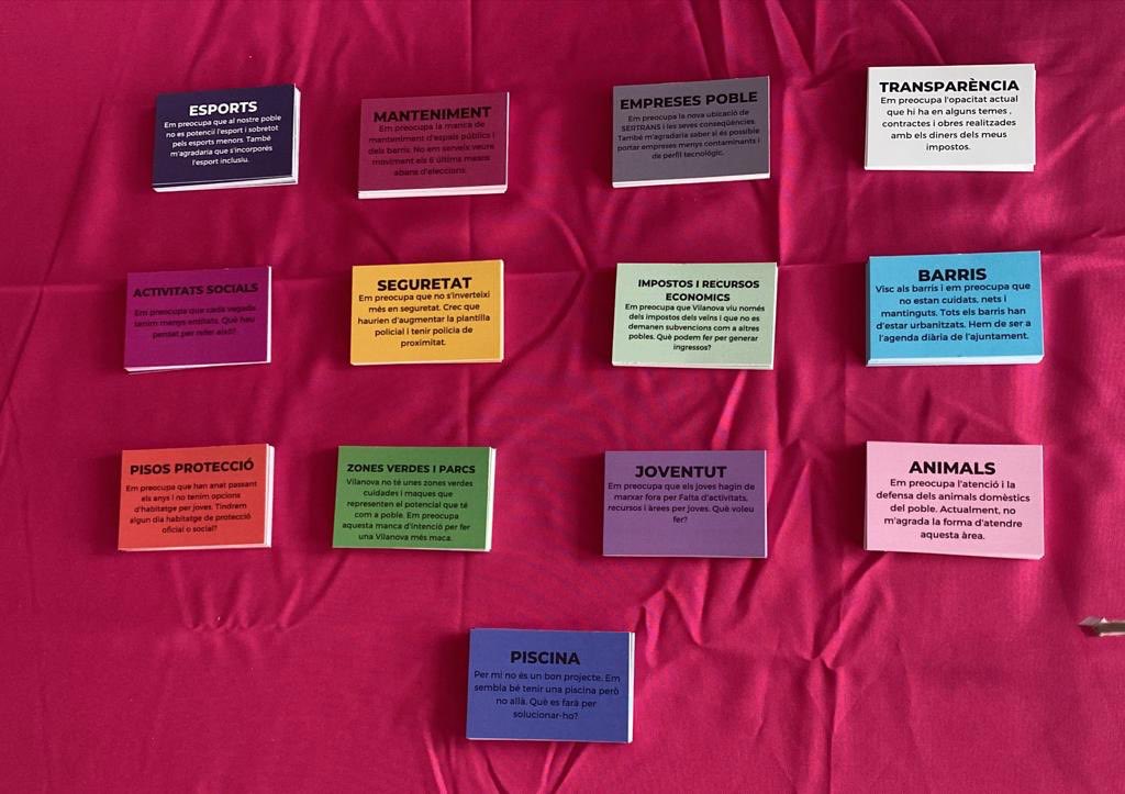 impulsemvdv's tweet photo. Estem a la vostra disposició, a la d tots els vilanovins per explicar qualsevol punt de programa i sobretot per escoltar-vos!
il·lusió, treball; pensa, creu, somia i atreveix-te!
#vilanovadelvallès  #políticalocal #impulsemvilanova #impulsemelcanvi 
#LimpulsEtsTu
#impulsemhotot https://t.co/vWw8tY7kJE