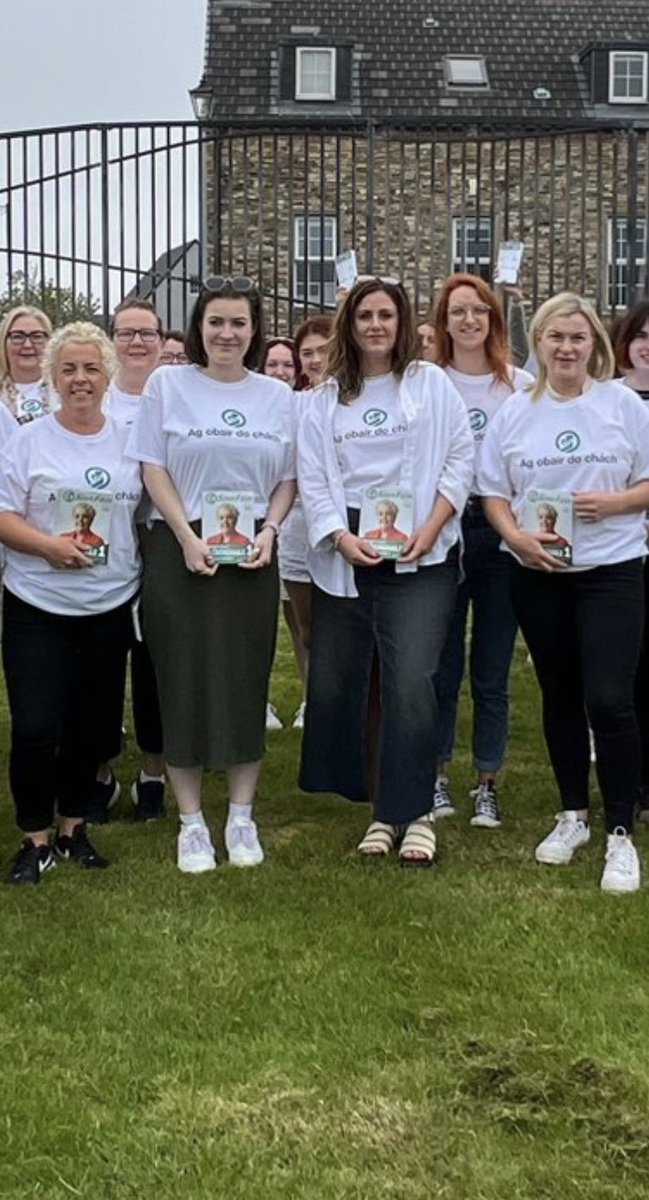 DeclanKearneySF's tweet photo. On 18 May you can help return the largest ever number of Sinn Féin councillors in #SouthAntrim by electing our four brilliant women candidates in #Antrim #Dunsilly and #Airport
#WorkingForAll @southantrimsf
Vótáil Sinn Féin #MakePoliticsWork https://t.co/73DvPXSmyq