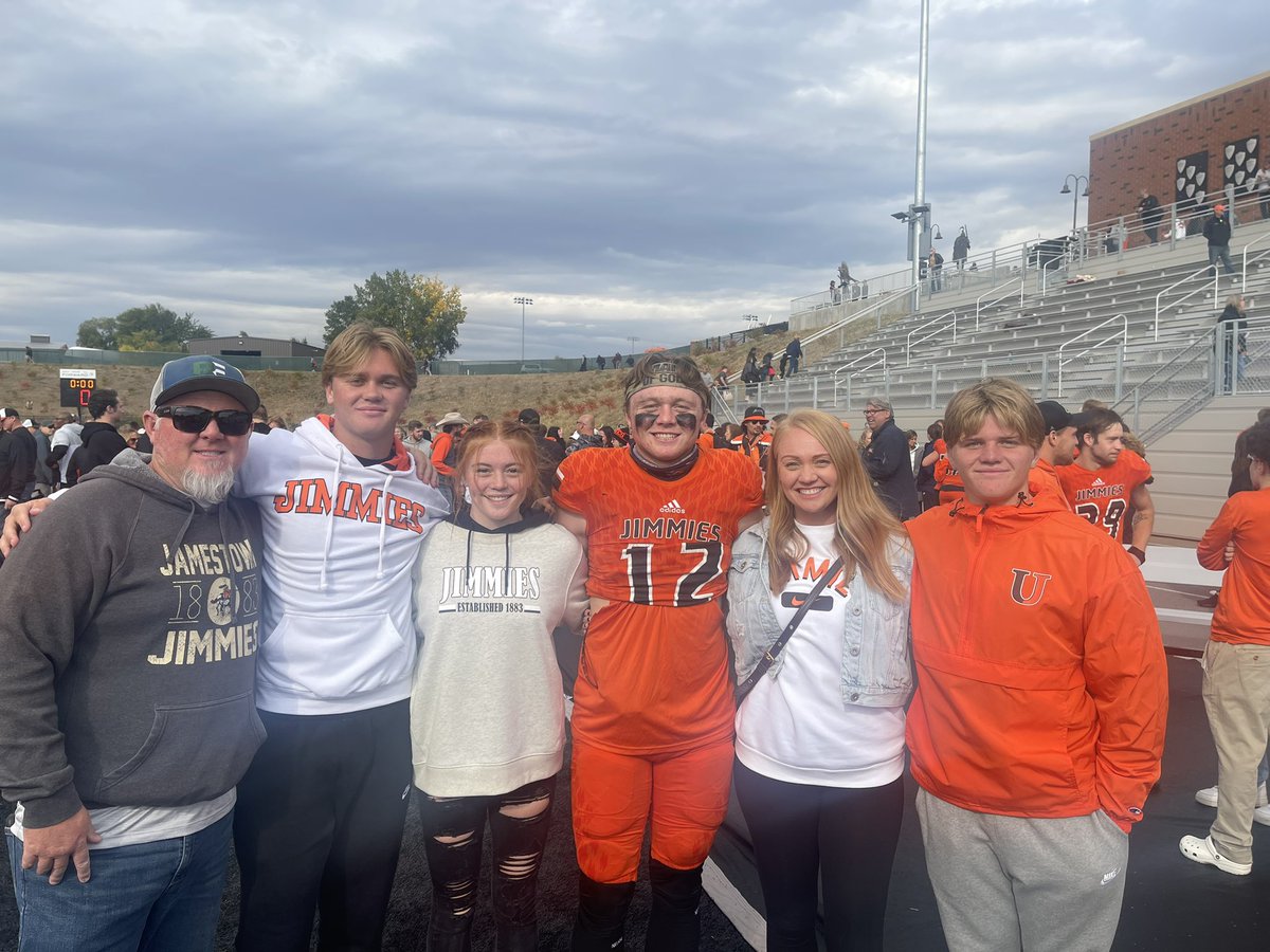 Happy Mother’s Day to the mom of 3 Jimmies <a href="/jessica_chaffee/">Jessica Chaffee</a> #JimmieMoms23 ❤️