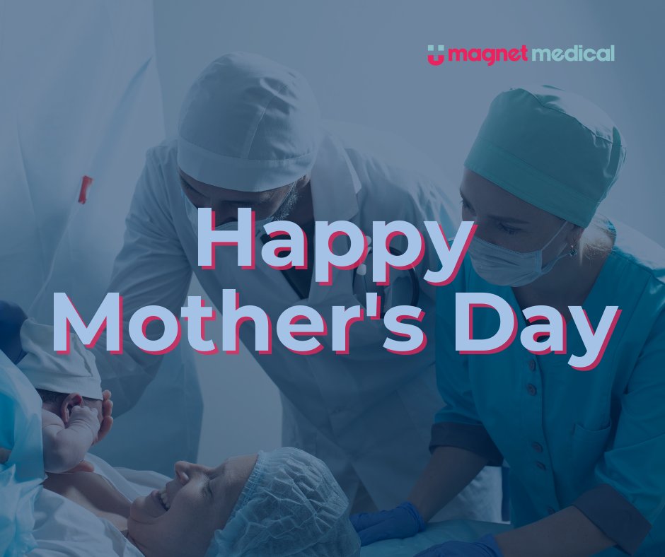 ✨Happy Mother's Day!✨ Regardless if you are a biological mom, adoptive mom, stepmom, or a maternal figure in someone's life, we are all thankful. A special shoutout to labor and delivery nurses who bring new life into the world. 
#mothersday #laboranddelivery #nurse