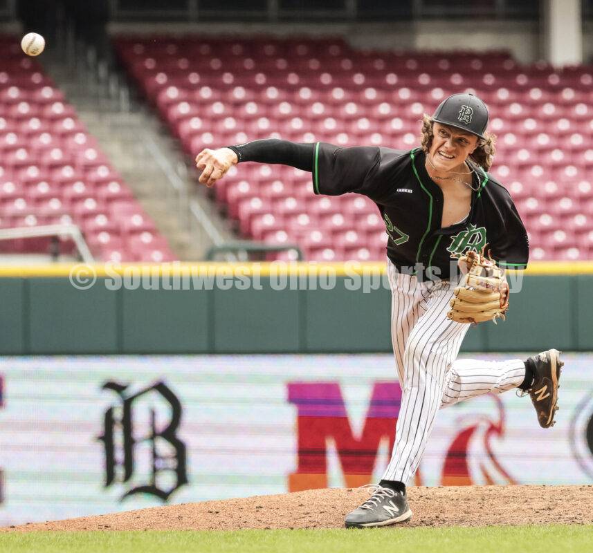 BASEBALL: Badin overwhelms Milford in regular-season finale at GABP, will take 25-1 record into D-II tournament ... Eric Hickey report &amp; 37 captioned Wayne Litmer photos swohiosportsdaily.com/2023/05/14/bad… <a href="/Kirk82846/">Heather Niehaus Kirkendall</a> <a href="/SaraWissman2/">Sara Wissman</a> <a href="/AshtonHopewell/">Ashton Hopewell</a> <a href="/chase_hopewell/">ChaseHopewell</a> <a href="/CJEaglesSports/">CJ Athletic Office</a> <a href="/cjeaglesBB/">CJ Baseball</a>