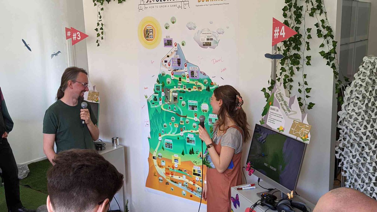 Devolution🌱(sunny.garden/@devolution on Mastodon) tweet media