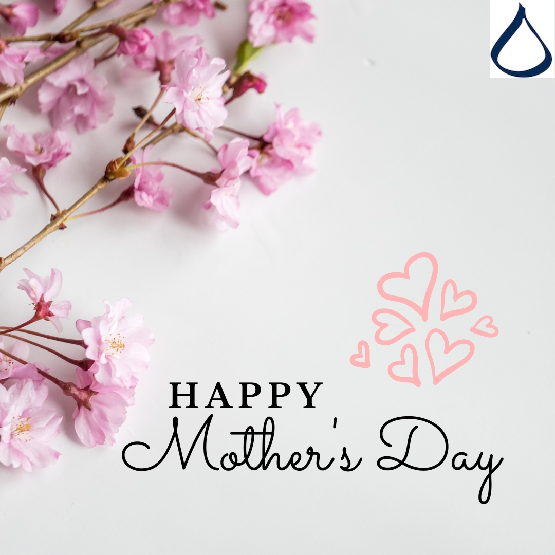 ARCWater's tweet photo. "I can imagine no heroism greater than motherhood." —Lance Conrad

Happy Mother's Day!
From our hearts here at ARC Water in Londesborough to yours! https://t.co/8MZKSNUEYO