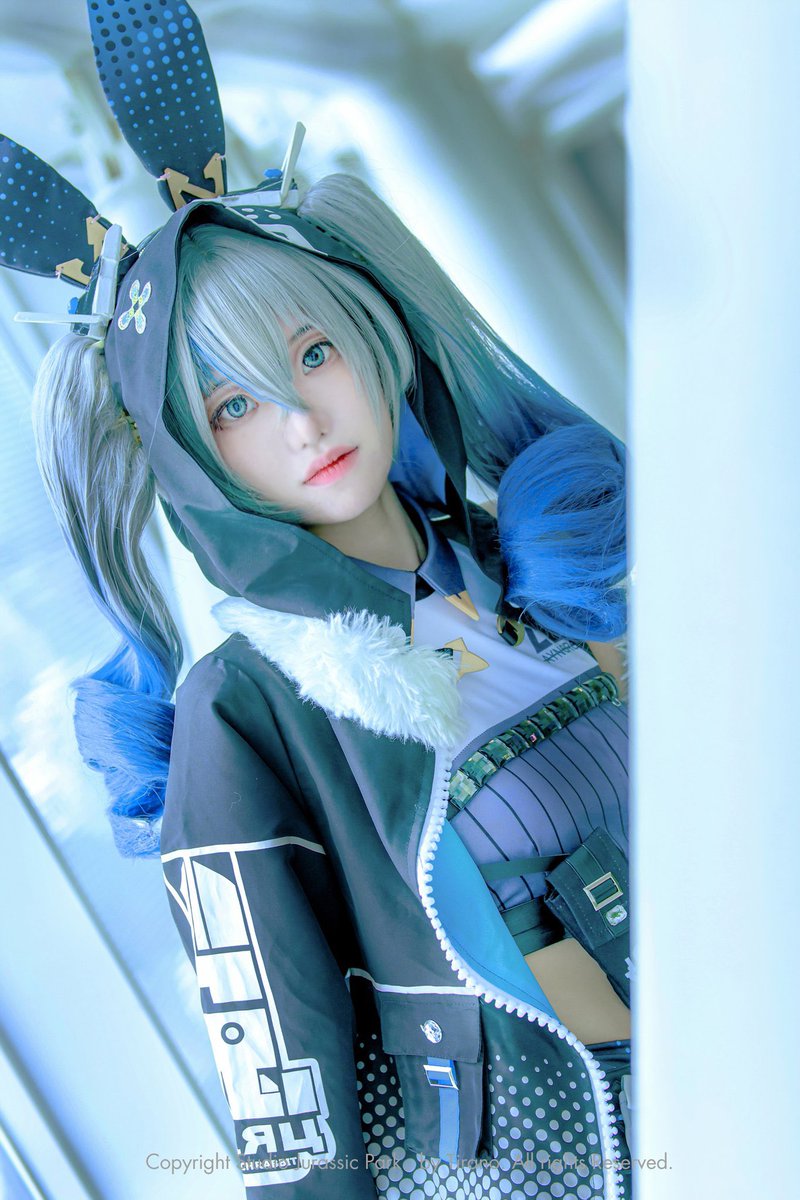 hazel0629p's tweet photo. 💖💖브로냐 세상에서 최고!!
사진사:@studio_soc_msg 
#playx4
#Bronya #붕괴3rd https://t.co/LLIYJI4znB