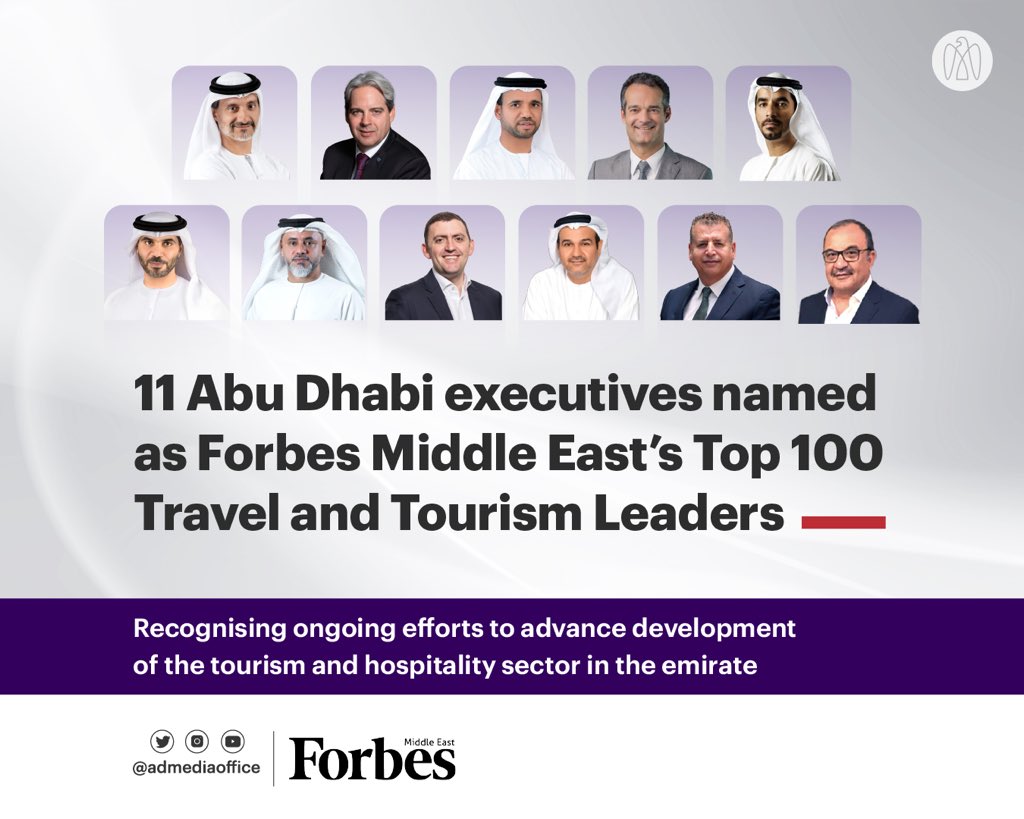 The Middle East's Top 100 Business Tycoons