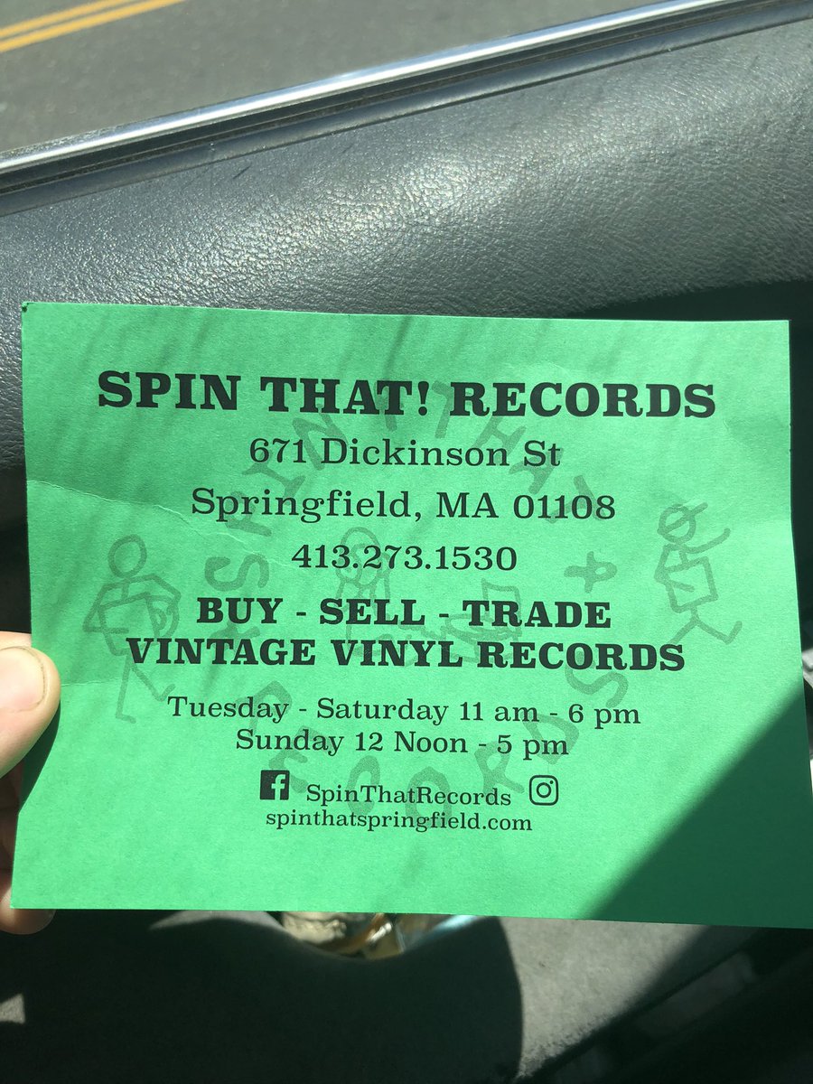 CashlinRap's tweet image. My latest tape is available at Spin That! Records in Springfield Mass, head on down and snag one! #springfieldma #westernmass