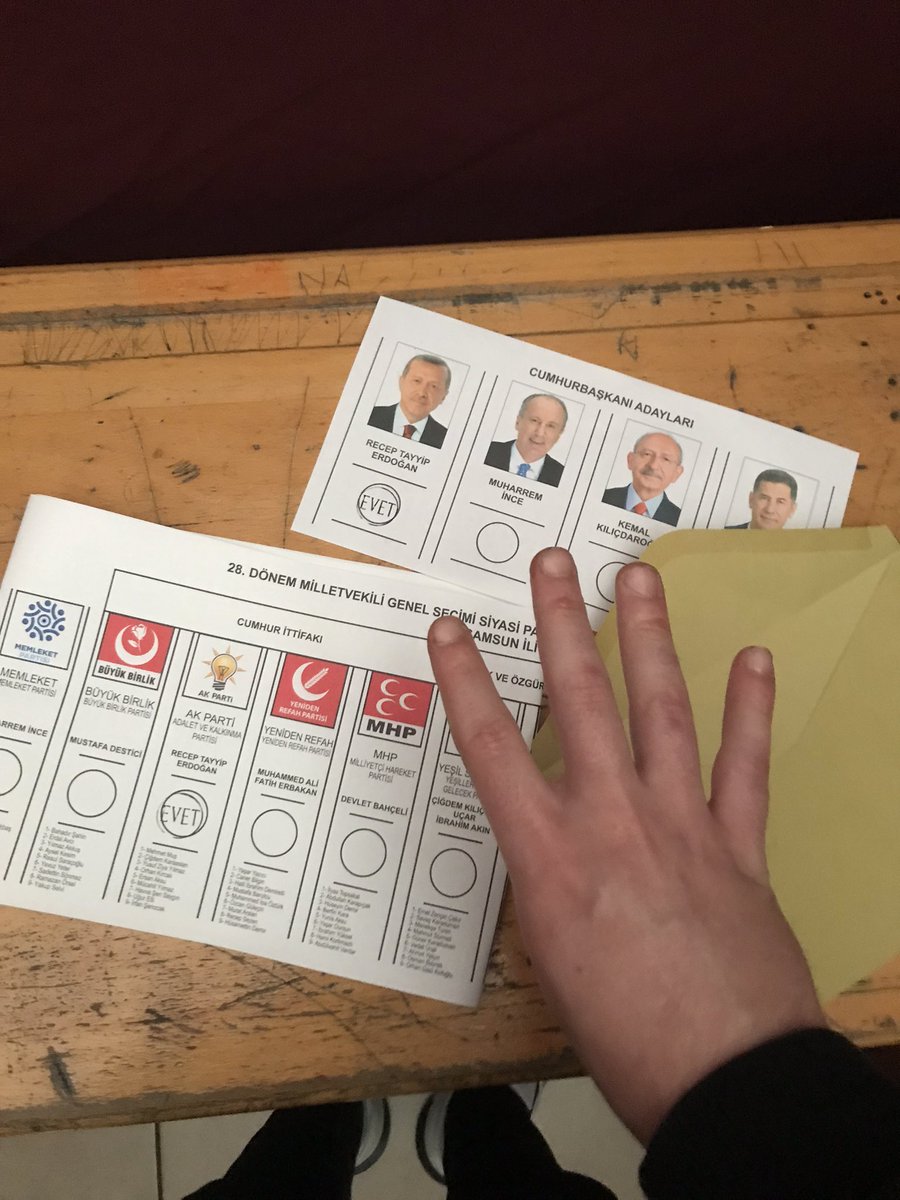 Görev Tamam✔️🇹🇷💡💪🏻