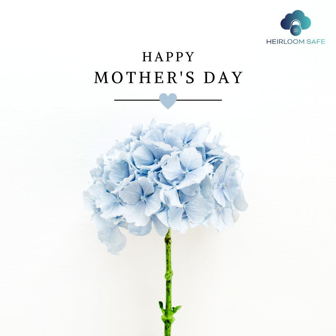 Happy Mother's Day to all the tough, hard-working, patient, loving, and all-around
amazing moms out there!
.
.
.
.
#MothersDay #HappyMothersDay #Mothers #digitalvault #will #datasecurity #livingtrust #estateplan #personaldocuments #securedashboard #legacy #legacycontact