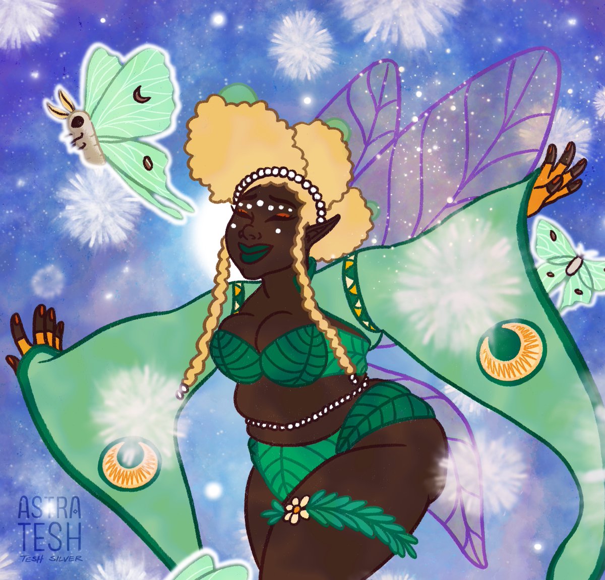 Forward Together tweet media