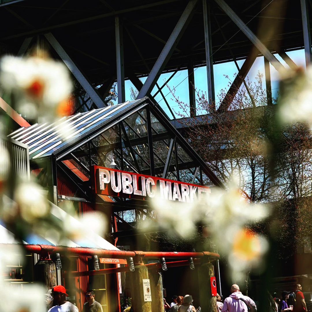 Granville Island tweet media