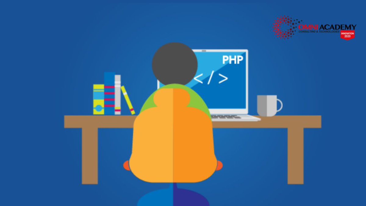 Omniacademypk's tweet image. PHP Programming (for Beginner) [ Online Class Available ]
🌐 Click and Register Online  bit.ly/3n0a37p
☎️Call/WhatsApp +92 312 2169325
#php_programming #php_course #coding_for_kids #computer_course_for_kids #programming_for_kids #omni_academy