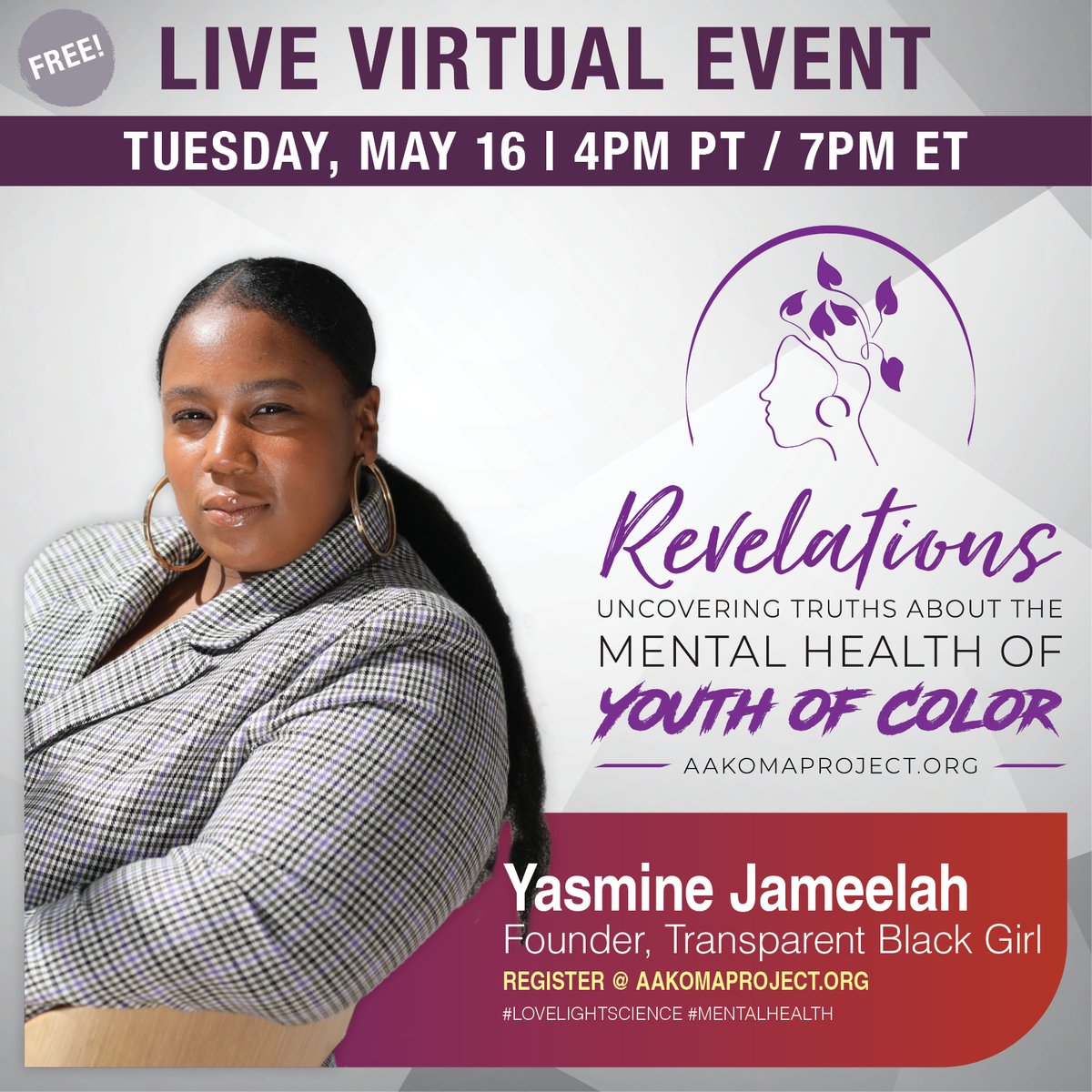 The AAKOMA Project tweet media