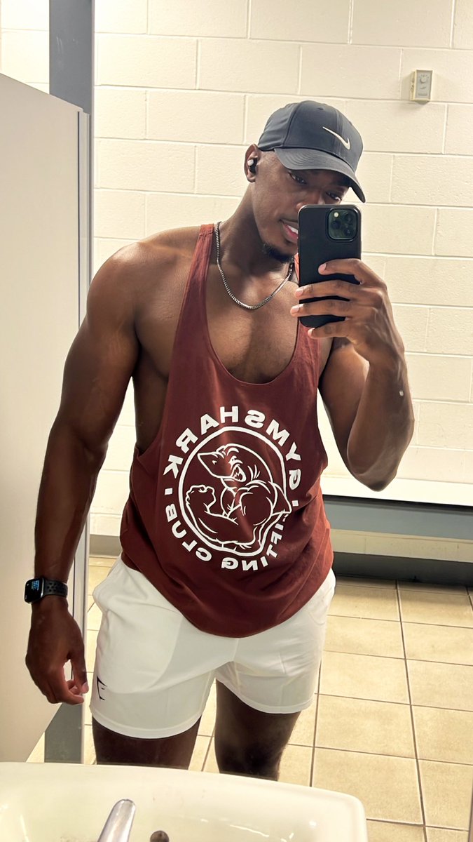 Slowly getting ready for the summer