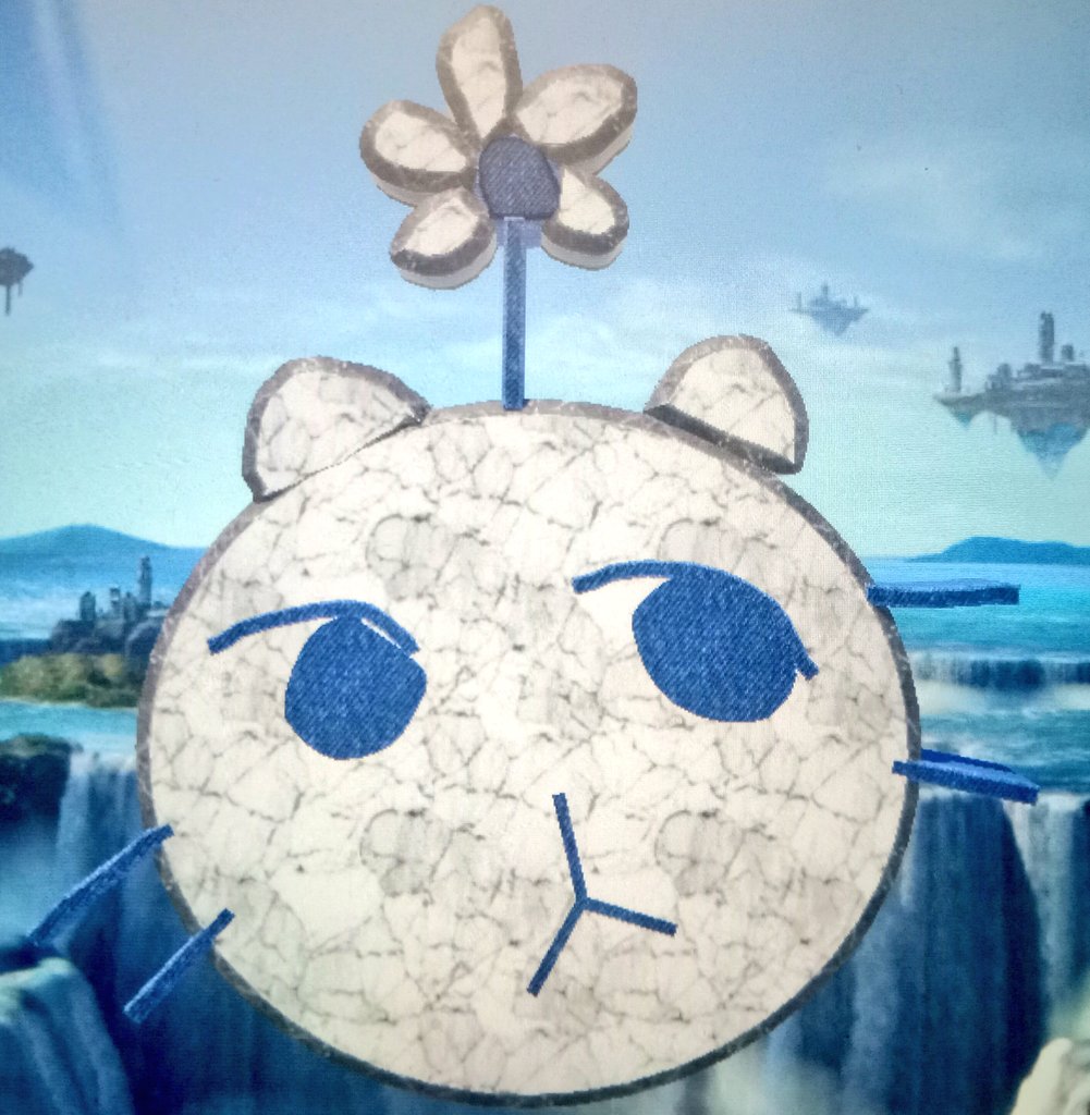 SoyRoxoM's tweet photo. Para @maria202524, le hice un escenario de Super Smash Bros. Ultimate, basado en su foto de perfil en YouTube. Espero que le guste. https://t.co/HjKkreeC41