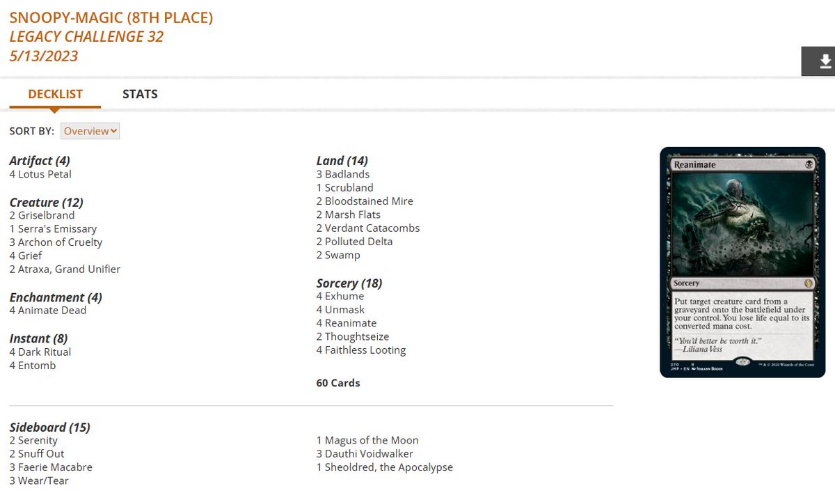Robert Taylor🔥🔜DreamHack Dallas on Twitter "Saturday Legacy Challenge