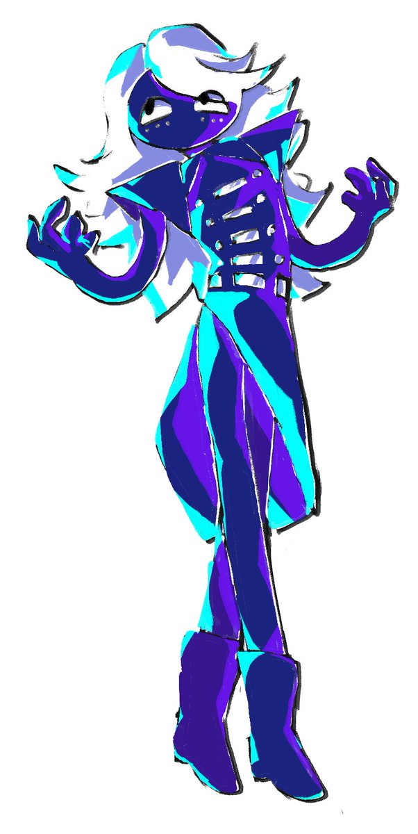 SkiesRiley's tweet photo. rouxls kaard~
#deltarune #deltaruneFanart #deltaruneRouxlsKaard https://t.co/r04N0l2a1A