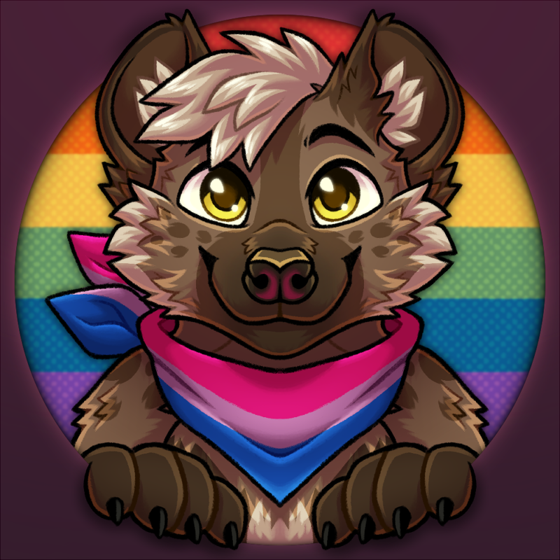 🌈PRIDE ICON OFFER🌈
Pride month is around the corner, so its time to get ready to celebrate!🎊🎉
- All info as well as finished examples are below, send me a message to claim a slot!

Sharing appreciated 💕
