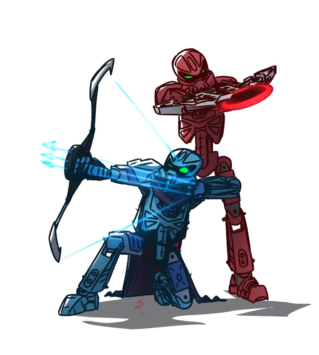 Happy Mother's Day  Here's some unrelated Naho reposts  #bionicle