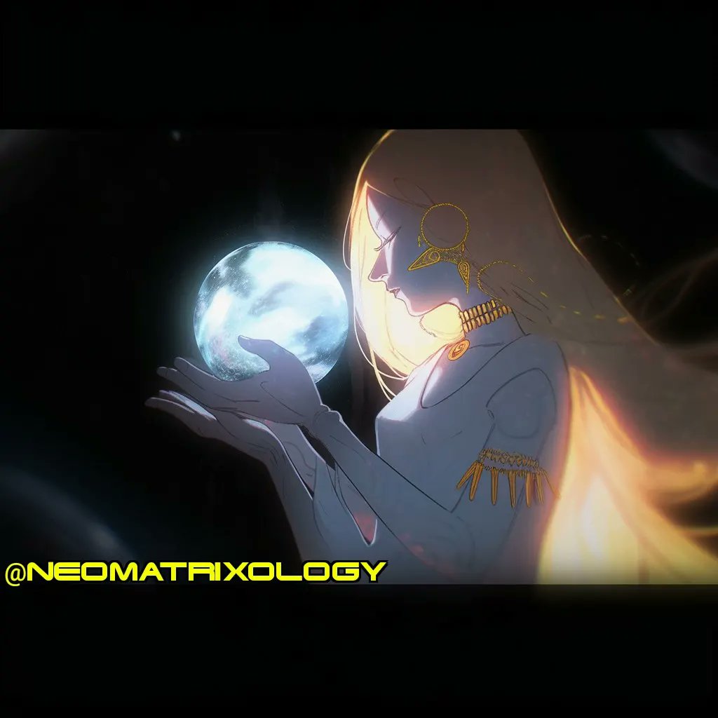 NeoMatrixology's tweet photo. Happy Mother's Day!
"Some bits you lose, some bits you keep."
- The Oracle
#Matrix #happymothersday #TheOracle #TheInstructor #MatrixMemes #MothersDay #TheMatrix #GloriaFoster #MaryAlice #MatrixCookies #MothersDayMeme #Animatrix #Mothersday2023 #MatrixUniversity https://t.co/x47XdZPd55